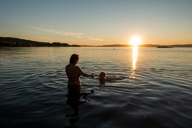Readers reveal: What it’s like raising an international family in Sweden