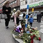 Sweden to deport Ukrainian survivor of 2017 terror attack