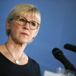 Sweden declines to sign UN nuclear ban treaty