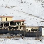 Taliban shut down dozens of Swedish clinics in Afghanistan