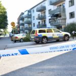 Woman shot dead in Stockholm suburb