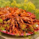 Sweden's crayfish season begins: Here's what you need to know