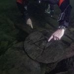 Divers find 500-year-old Danish beer barrels in Swedish wreck
