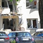 Linköping bomb up to 40 times as big as recent Malmö blasts