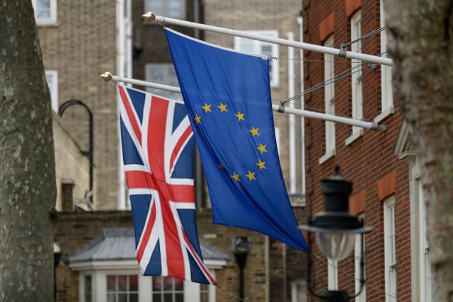 British Embassy issues Brexit update for ‘uncertain time’