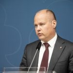 Swedish Justice Minister hits back at Polish MEP's attack on Sweden