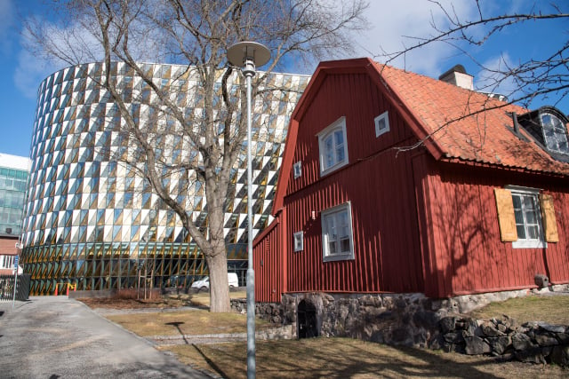 These are Sweden’s 13 best universities according to a new ranking