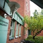 Man held in northern Sweden over suspected terror conspiracy
