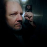 Swedish prosecutors question two new witnesses in Assange probe