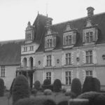 Halloween: The ghost stories from France's most haunted chateaux