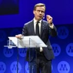 Swedish opposition party calls for slashed spending on 'biased' public broadcaster