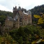 Five haunted castles in Germany that will creep you out