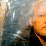 Swedish prosecutor drops Julian Assange rape investigation