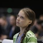 'Misleading': Greta Thunberg criticizes wealthy nations for inaction on climate