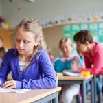 Children in Sweden will soon be able to receive grades from age 10
