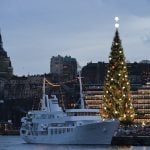 A complete guide to the perfect Christmas in Stockholm