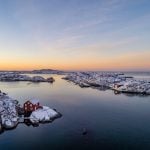Ten photos that show Sweden is a perfect winter wonderland