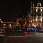 Two men killed in shooting outside Swedish nightclub