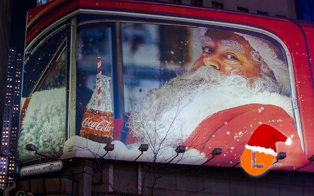 #AdventCalendar: How a Swedish-American created the modern image of Santa Claus