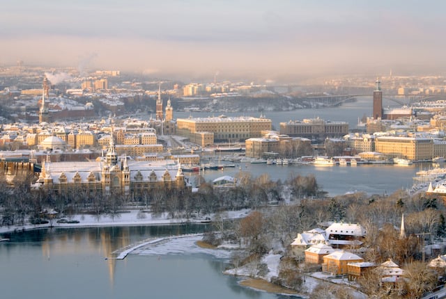 Top 10 Stockholm tech stories of 2019