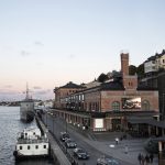 Stockholm's Fotografiska museum opens in New York