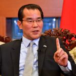 Sweden summons Chinese ambassador over threats to media