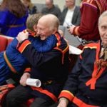 How a Sami village won a historic court battle against Sweden