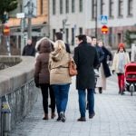Country by country: Where do Sweden’s immigrants come from?