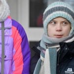 Greta Thunberg teams up with BBC for new documentary series