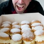 Why Swedes will eat 221 tonnes of cream and six million buns today