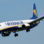 Ryanair tops Swedish consumer blacklist