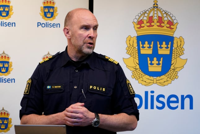 Bomb attacks: ‘Sweden is either described as a war zone or heaven on earth’