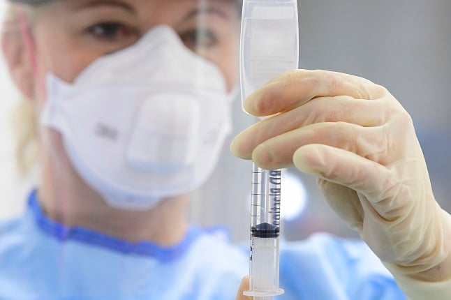 The measures Sweden is taking over the new coronavirus