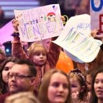 How Melodifestivalen became Sweden's favourite children's programme