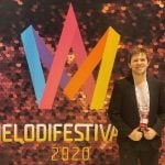 ‘Why Sweden’s Melodifestivalen means so much to me’
