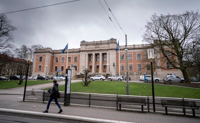 Help, my university just closed! Here's what students in Sweden need to know