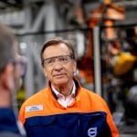 Volvo to cut up to 1,300 jobs in Sweden