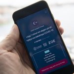 App launched in Sweden to help track spread of the coronavirus