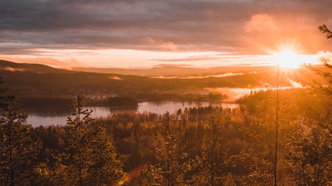 Discover Dalarna: the Swedish region that will revive your spirits