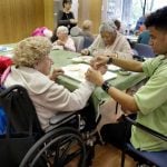 Coronavirus: Sweden admits failure to protect elderly in care homes
