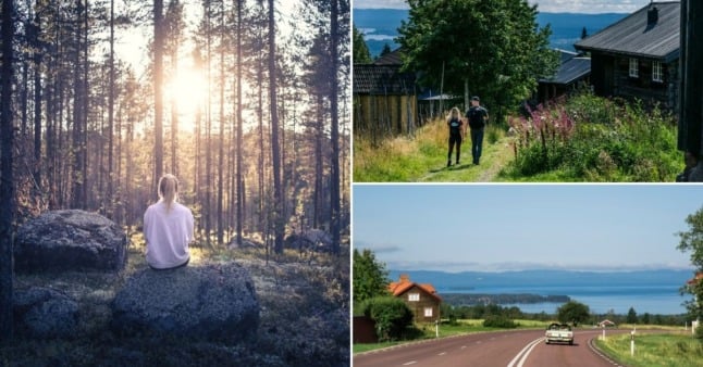 Summer in Sweden: ten reasons you should visit Dalarna 
