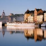 How to visit Stockholm without leaving your couch