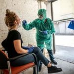 'Nip the virus in the bud': How Germany showed Europe the way on coronavirus testing