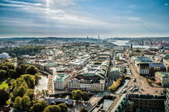 ‘Only half the story’: The flipside of Sweden’s egalitarian utopia