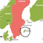 Norway opens up to Swedish tourists... so long as they're from Gotland