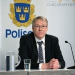 Prosecutor reveals setbacks in hunt for man who killed Swedish PM Olof Palme