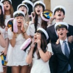 EXPLAINED: Just what are Sweden's Studenten celebrations all about?