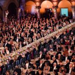 Sweden’s Nobel banquet cancelled for first time in decades