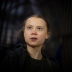 Greta Thunberg donates million-euro prize to environmental groups