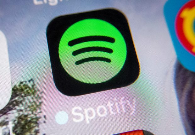 Spotify expands to 13 new countries including Russia